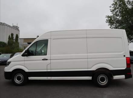 Volkswagen - Crafter
