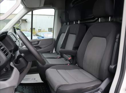 Volkswagen - Crafter