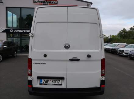 Volkswagen - Crafter