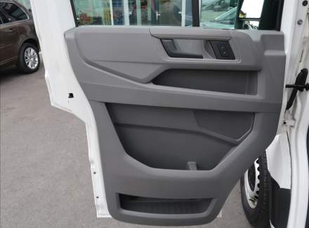 Volkswagen - Crafter