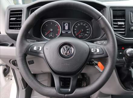 Volkswagen - Crafter