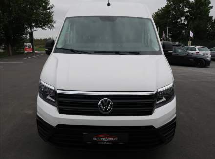 Volkswagen - Crafter