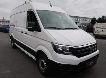 Volkswagen - Crafter