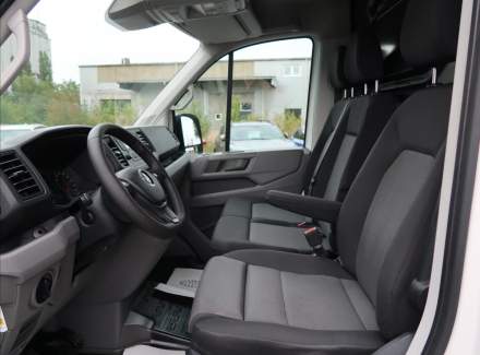 Volkswagen - Crafter