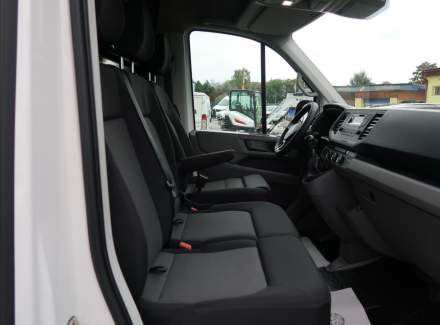 Volkswagen - Crafter