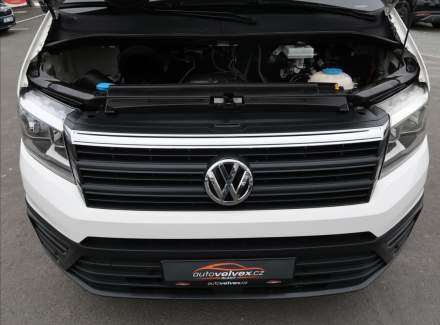 Volkswagen - Crafter
