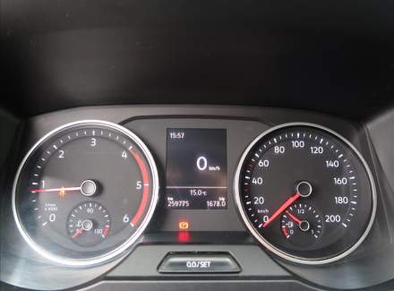 Volkswagen - Crafter