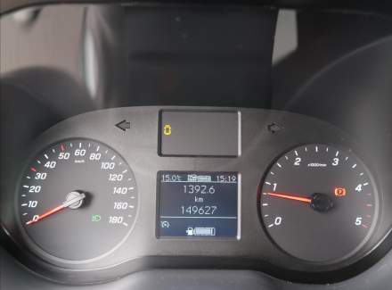 Mercedes-Benz - Sprinter
