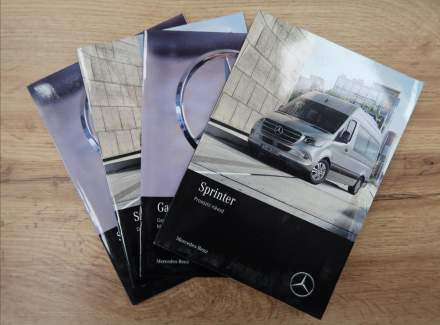 Mercedes-Benz - Sprinter
