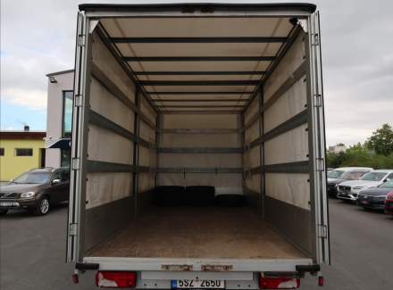 Mercedes-Benz - Sprinter