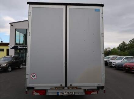 Mercedes-Benz - Sprinter