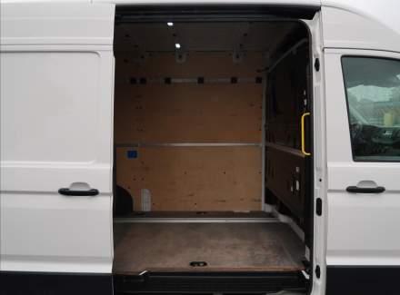 Volkswagen - Crafter