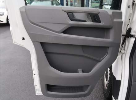 Volkswagen - Crafter