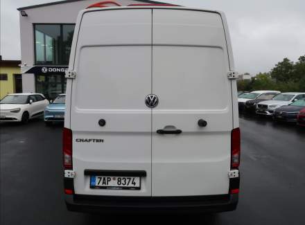 Volkswagen - Crafter
