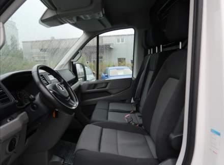 Volkswagen - Crafter