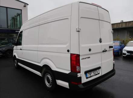 Volkswagen - Crafter
