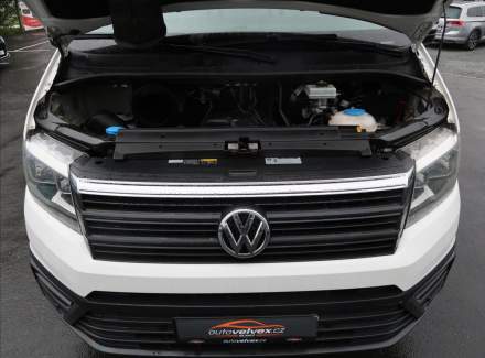 Volkswagen - Crafter