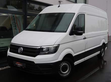 Volkswagen - Crafter