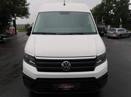 Volkswagen - Crafter
