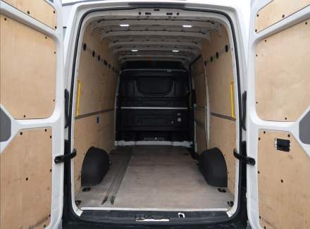 Volkswagen - Crafter