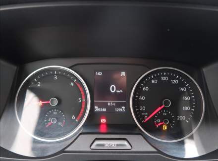 Volkswagen - Crafter