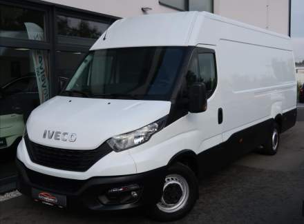 Iveco - Daily