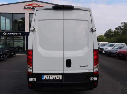 Iveco - Daily