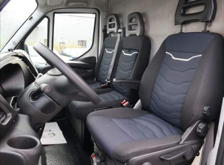 Iveco - Daily