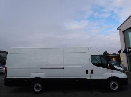 Iveco - Daily