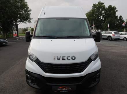 Iveco - Daily
