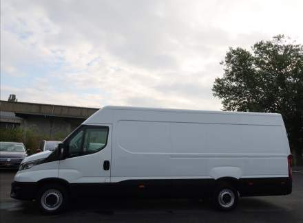 Iveco - Daily