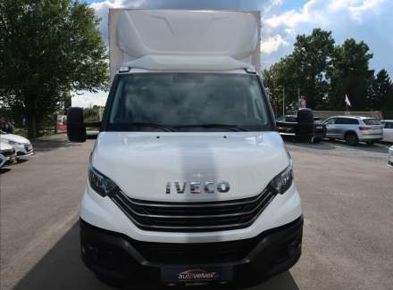 Iveco - Daily