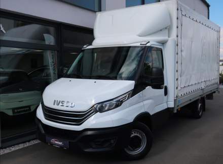 Iveco - Daily