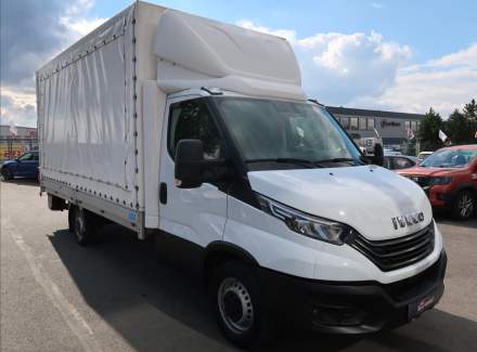 Iveco - Daily