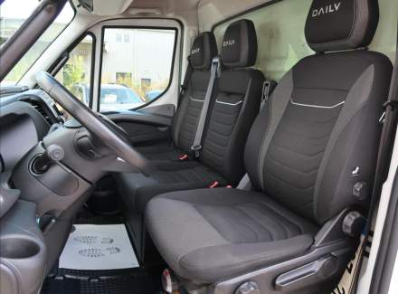 Iveco - Daily
