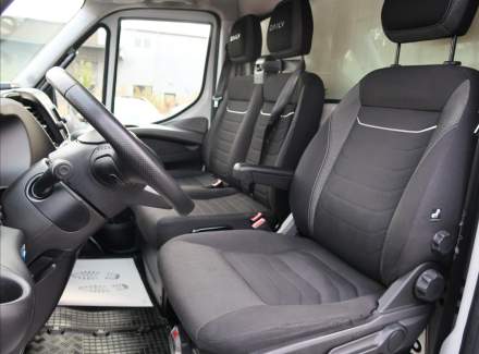 Iveco - Daily