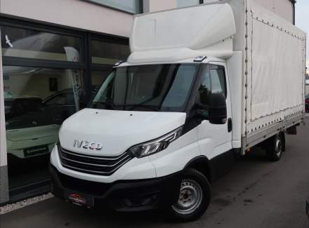 Iveco - Daily