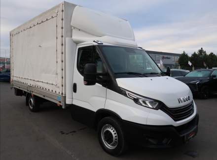 Iveco - Daily