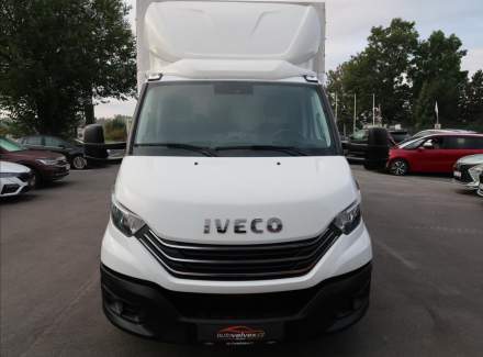Iveco - Daily