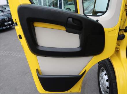 Peugeot - Boxer