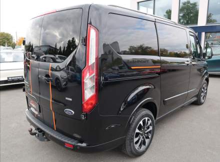 Ford - Transit