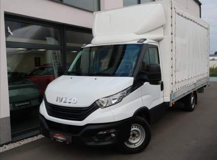Iveco - Daily