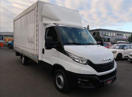 Iveco - Daily