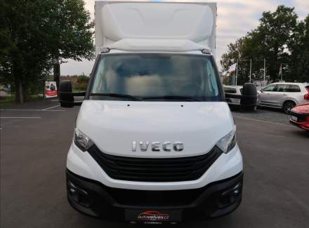 Iveco - Daily