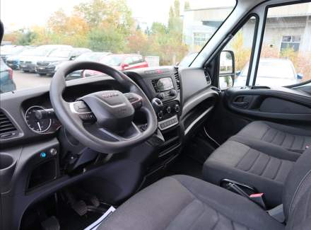Iveco - Daily