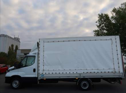 Iveco - Daily
