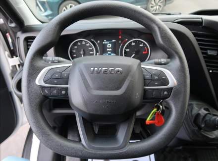 Iveco - Daily