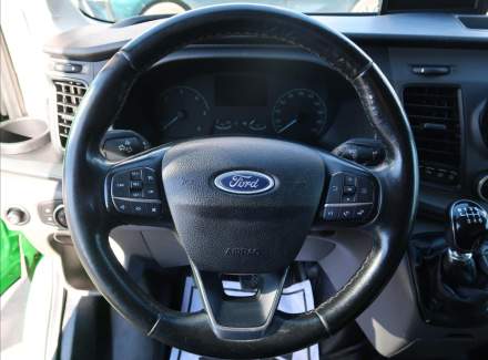 Ford - Transit