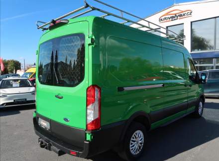Ford - Transit