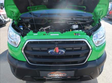 Ford - Transit